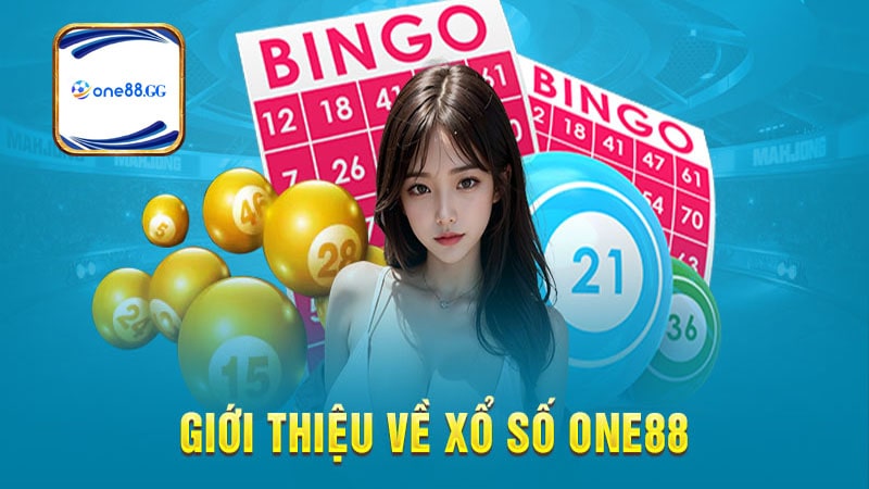 Giới thiệu về nổ hũ One88