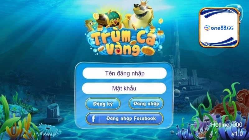 Game Bắn Cá Vàng được đánh giá cao bởi điều gì?