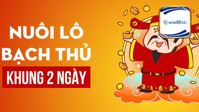 Hướng dẫn phân tích bạch thủ lô khung 2 ngày