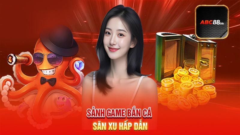 Các Tựa Game Nổi Bật Tại ABC88