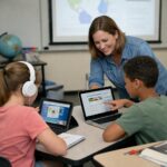 Best Ways to Use Educational Technology Without Hurting Student Focus