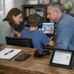 Safe Internet Use for Students: A Complete Guide for Parents