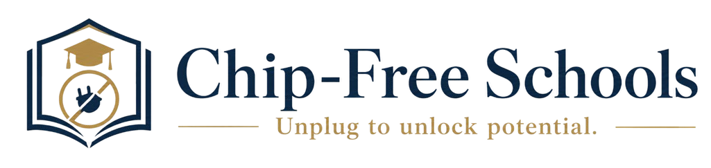 Chip-Free Schools