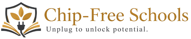 Chip-Free Schools