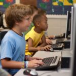 students, computer, young boy, education, learning, pc, internet, learn, brown computer, brown laptop, brown education, brown learning, brown internet, students, students, education, education, education, education, education, learning, learning